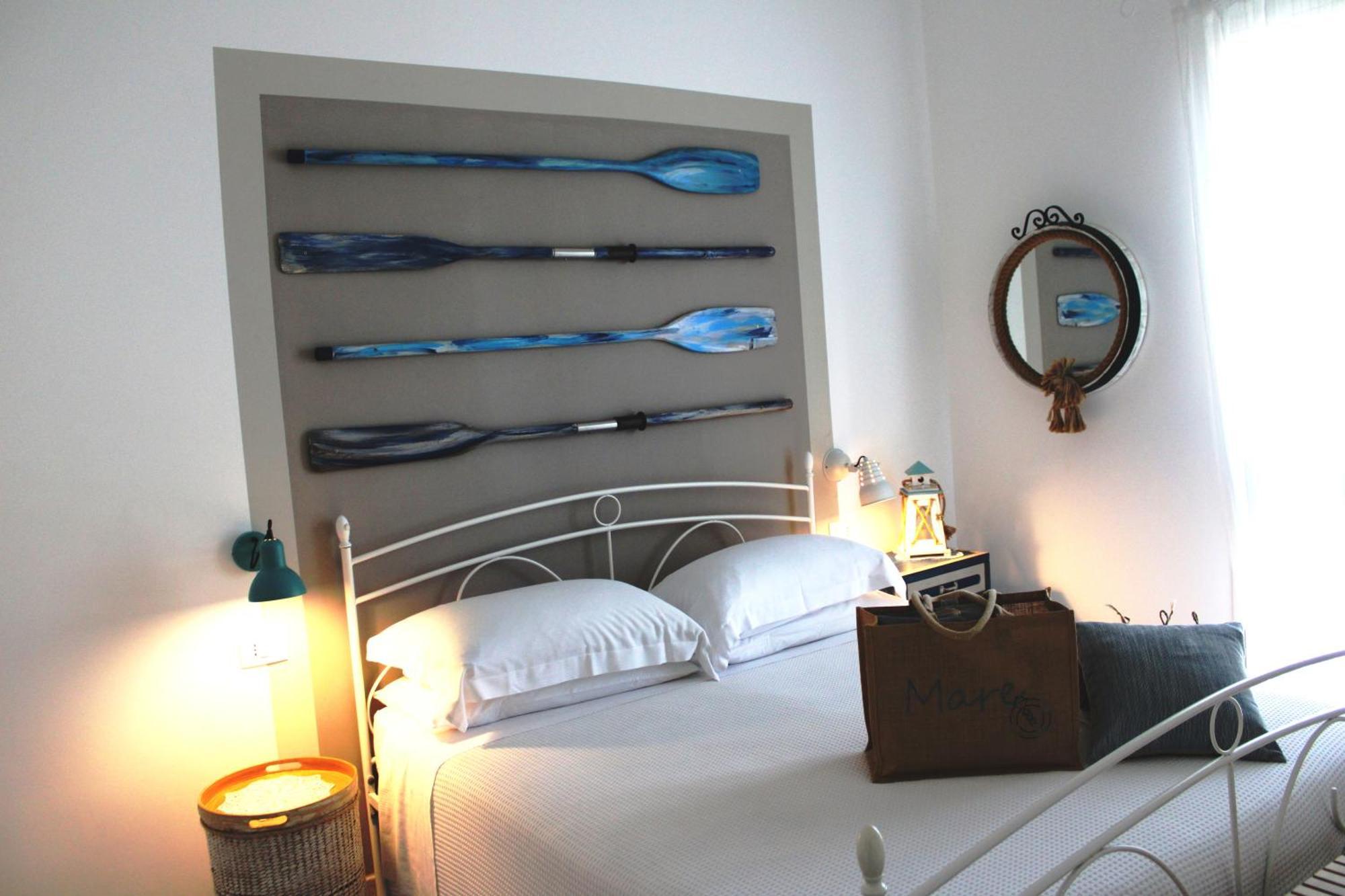 B&B Casa Del Faro Sanvallero Adults Only Portopalo Di Capo Passero Eksteriør billede